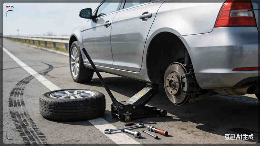 石家庄道路救援汽车送玻璃水