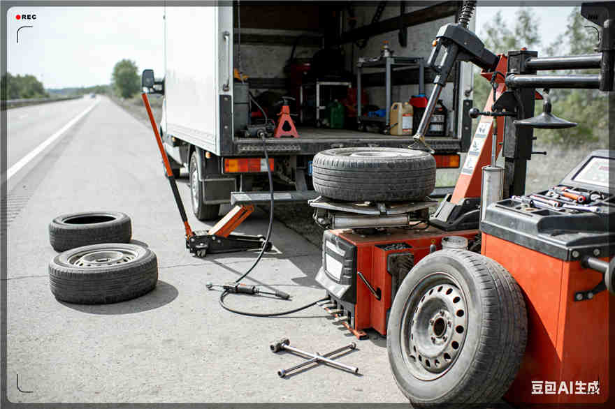 石家庄道路救援汽车送机油