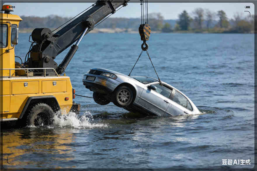 石家庄汽车救援送柴油